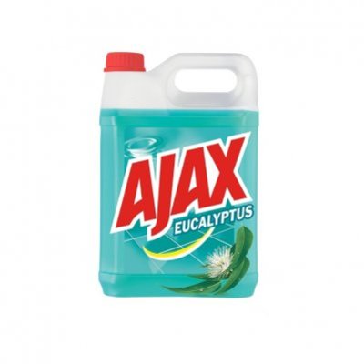 Ajax Eucalyptus